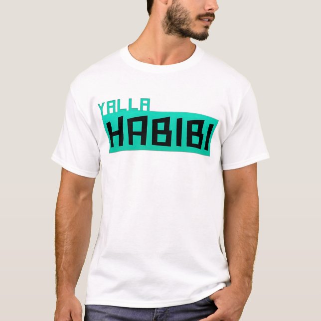 Camiseta Todos no bar ganhando Ruas de Tipsy. (Frente)