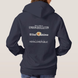 Camiseta Todos os Afiliados Hoodie