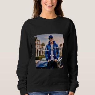 Camiseta Todos Os Álbum De Estrelas Parecem Legal Carros De