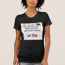 Todos os animais de estimação são animais de estim