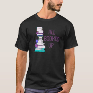 Camiseta Todos Os Bookworms Reservados Para Leitores Escrit