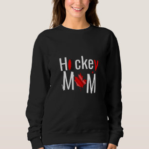 Camiseta Todos os canadenses de hóquei