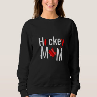 Camiseta Todos os canadenses de hóquei