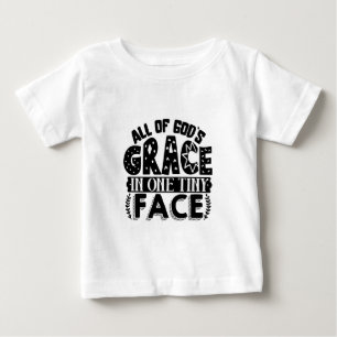 Camiseta Todos os deuses que se desculpam em um pequeno ros