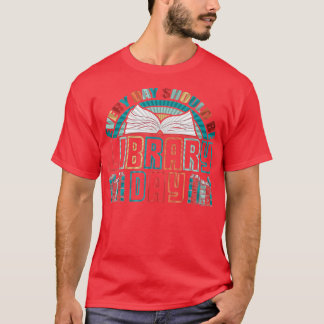 Camiseta Todos Os Dias Deveriam Ser Livros De Jornalismo De