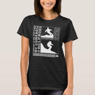 Camiseta Todos Os Dias Está Mais Perto Do Meu Caipira De Es