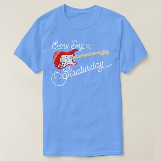 Camiseta Todos os dias são 1 de setembro (Frente do Design)