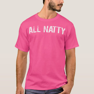 Camiseta Todos os edifícios naturais de construção de edifí
