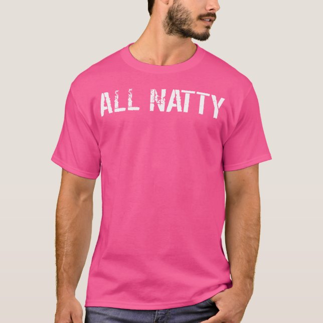 Camiseta Todos os edifícios naturais de construção de edifí (Frente)