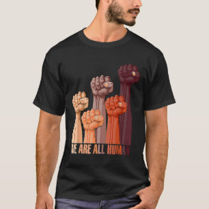 Camiseta Todos os Homens da História Negra Orgulham África 