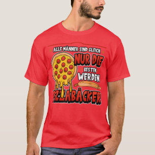 Camiseta Todos Os Homens São Os Mesmos Que Apenas A Melhor 