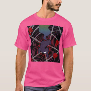 Camiseta Todos os Infernos Quebrados