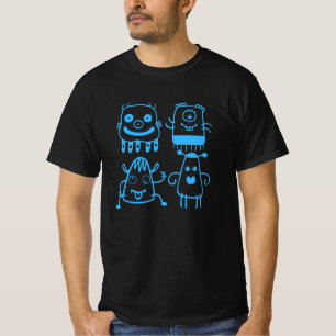 Camiseta Todos Os Jovens