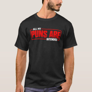 Camiseta Todos Os Meus Peitos São Destinados