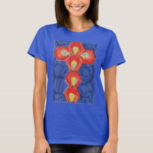 Camiseta Todos Os Motif De Desempenho De Esporte