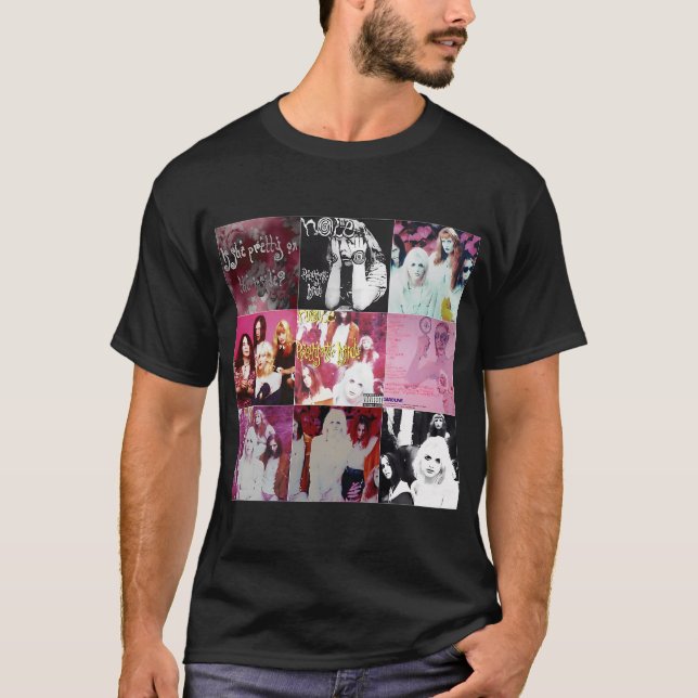 Camiseta Todos os Nove (Frente)