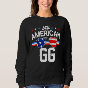 Camiseta Todos os óculos de sol combinando para a família n