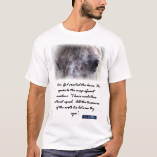Camiseta Todos os tesouros