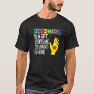 Camiseta Todos Podem Dar O Apoio Do Tipo Unity Gr