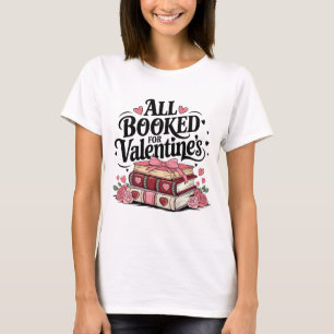 Camiseta Todos reservados