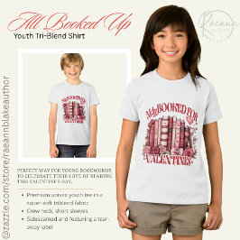 Camiseta Todos reservados para o Jovem do Dia dos Namorados
