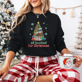 Camiseta Todos Reservados Para O Natal