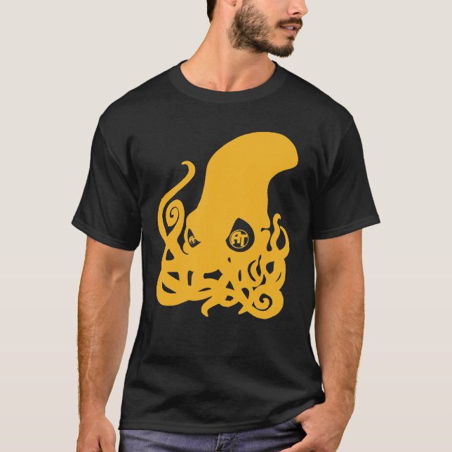 Camiseta Todos rosqueiam o POLVO (Frente)