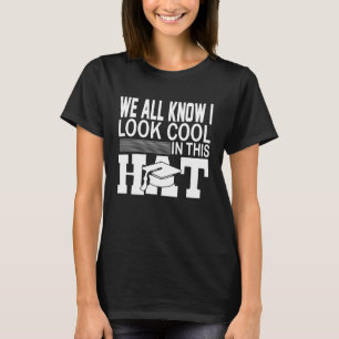 Camiseta Todos Sabemos Que Estou Legal Nesta Formatação Do