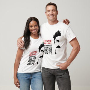 Camiseta Todos têm um preço