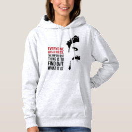 Camiseta Todos têm um preço