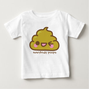 Camiseta todos tombadilhos