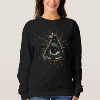 Camiseta Todos Vendo Bruxaria Mística, Bruxa Vestida