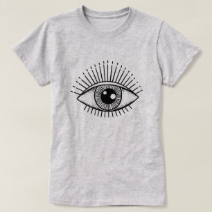 Camiseta Todos Vendo Olhos