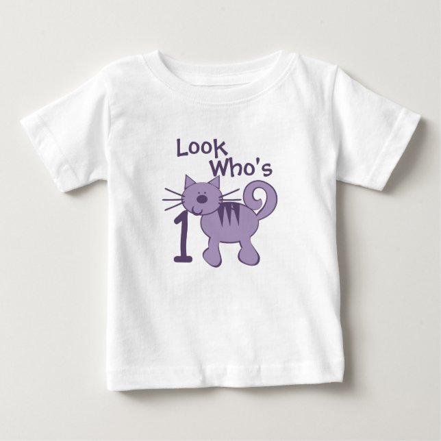 Camiseta Toes de Tabby (Frente)