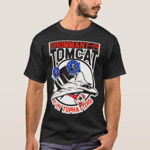Camiseta Tofatters VF14