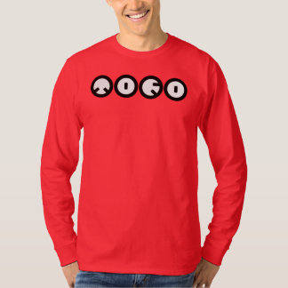 CAMISETA TOFO 5