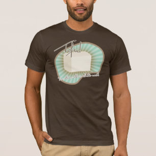 Camiseta Tofu!