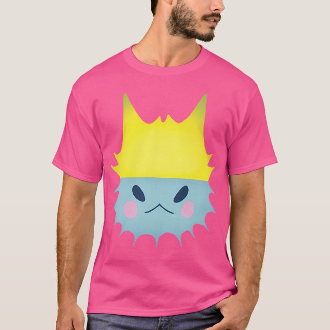 Camiseta Togetchi (Frente)