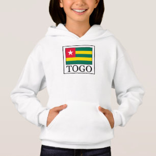 Camiseta Togo