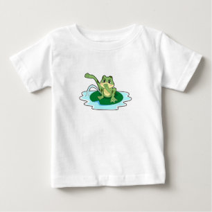 Camiseta Toilet do sapo