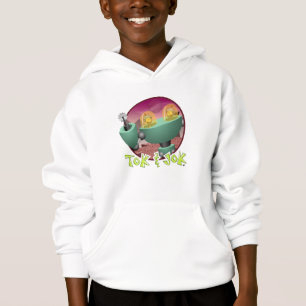 Camiseta TokBOT e JokBOT Hanes ComfortBlend® Hoodie