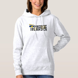 Camiseta Tokelau Tokelauan Pacific Islander Hoodies