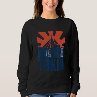 Camiseta Tokyo