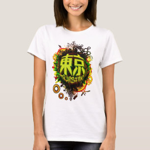 CAMISETA TOKYO_TRANSFER