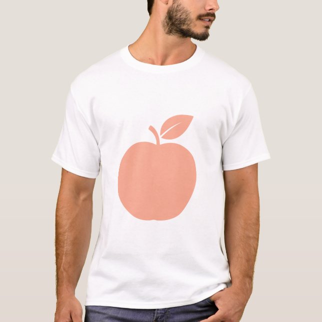 Camiseta Tola (Frente)