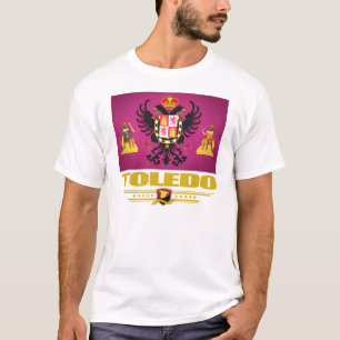 Camiseta Toledo