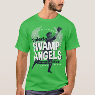 Camiseta Toledo Swamp Angels