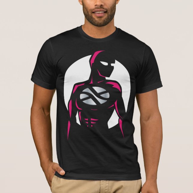 Camiseta Tôleman (H) (Frente)