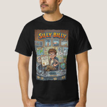 Tolo Billy Patens a Marca