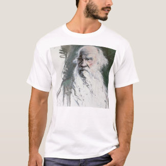 Camiseta Tolstoi